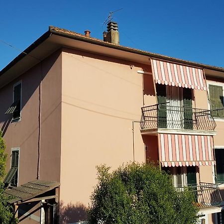 Apartament Casa Rosa Sestri Levante Zewnętrze zdjęcie