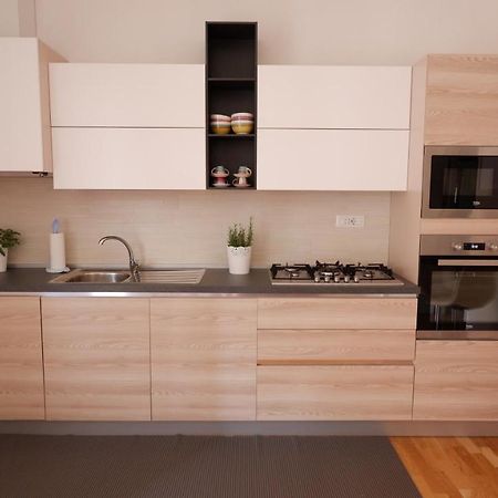 Apartament Casa Rosa Sestri Levante Zewnętrze zdjęcie