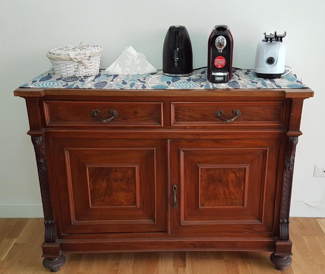 Apartament Casa Rosa Sestri Levante Zewnętrze zdjęcie