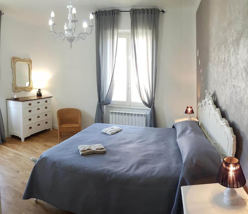 Apartament Casa Rosa Sestri Levante Zewnętrze zdjęcie