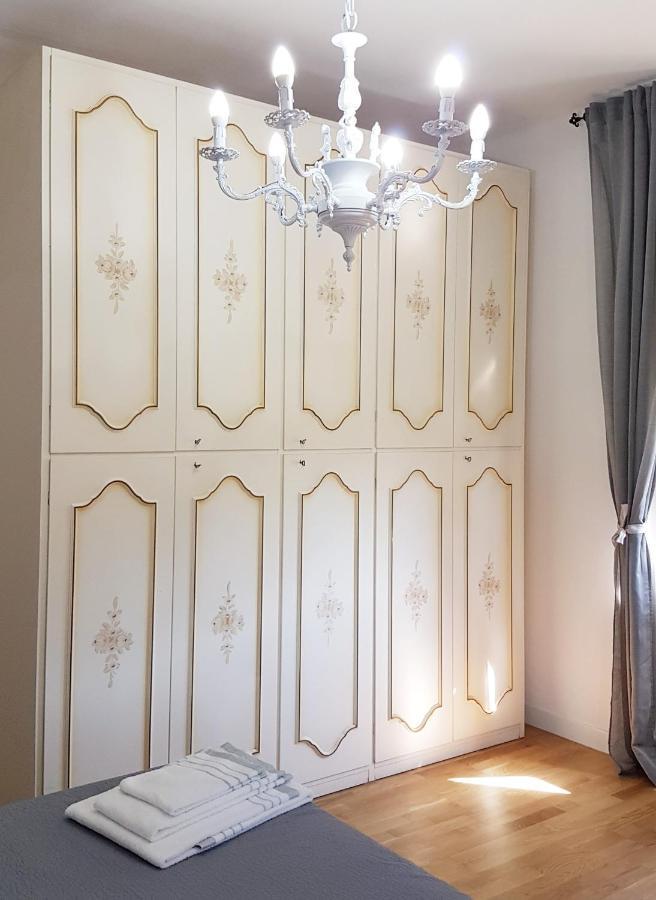 Apartament Casa Rosa Sestri Levante Zewnętrze zdjęcie