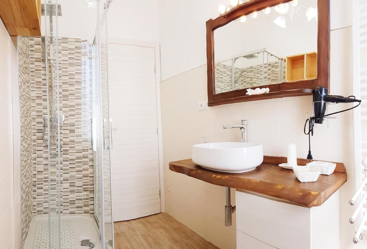 Apartament Casa Rosa Sestri Levante Zewnętrze zdjęcie