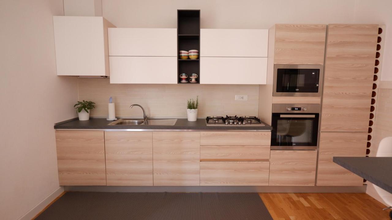 Apartament Casa Rosa Sestri Levante Zewnętrze zdjęcie