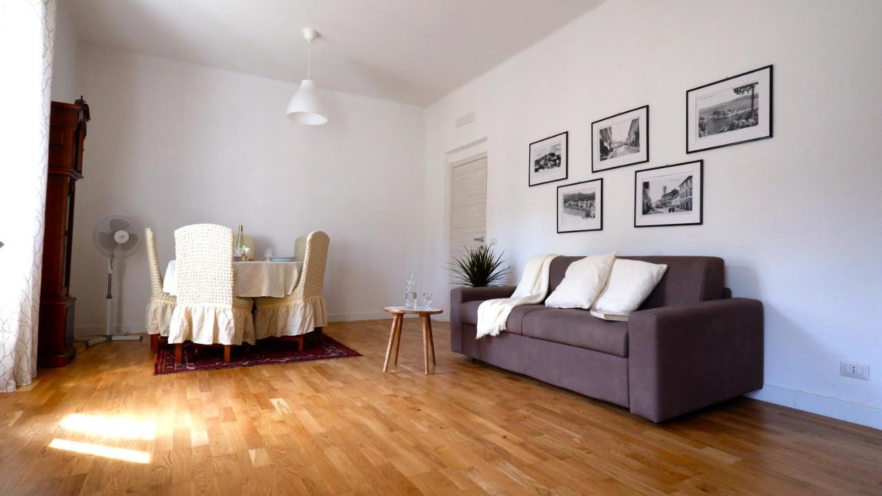 Apartament Casa Rosa Sestri Levante Zewnętrze zdjęcie