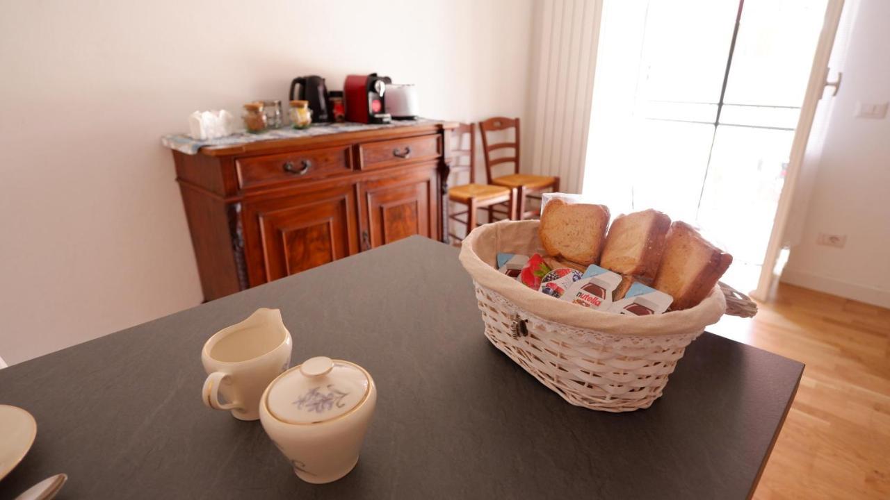 Apartament Casa Rosa Sestri Levante Zewnętrze zdjęcie
