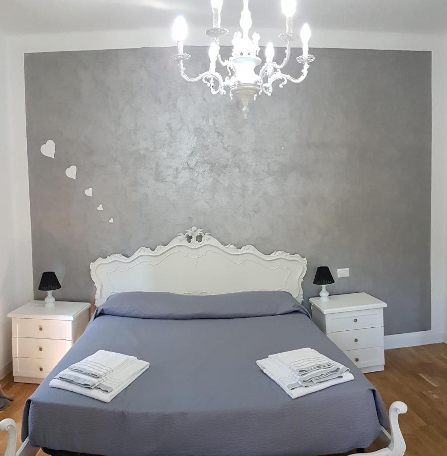 Apartament Casa Rosa Sestri Levante Zewnętrze zdjęcie