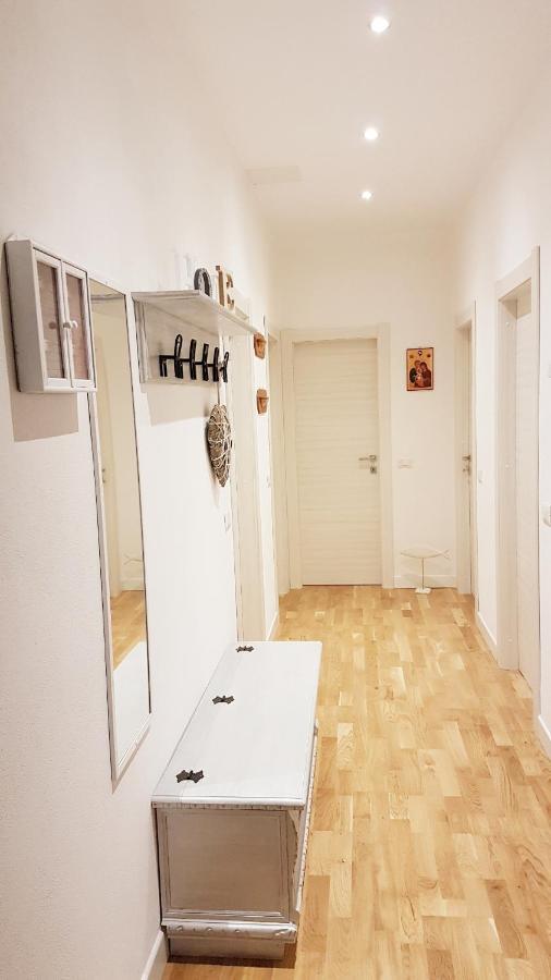 Apartament Casa Rosa Sestri Levante Zewnętrze zdjęcie